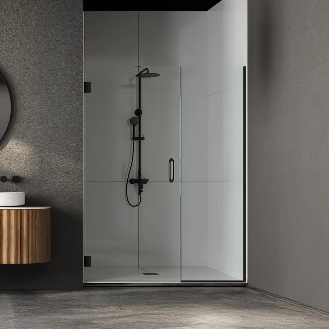 Prima shower door