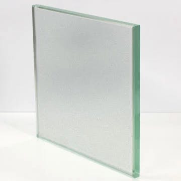 Opaque Glass