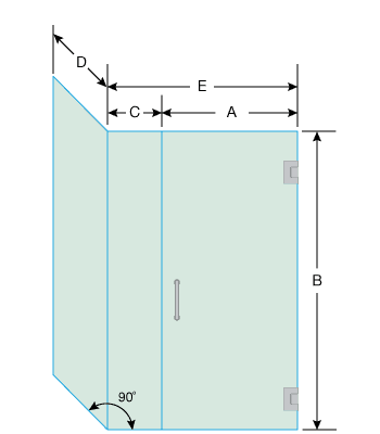 Match The Diagram with Dimensions