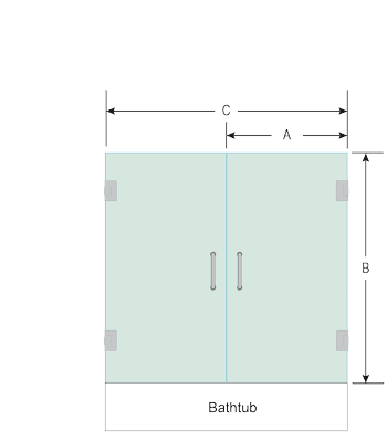 Match The Diagram with Dimensions
