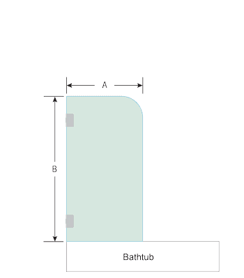 Match The Diagram with Dimensions