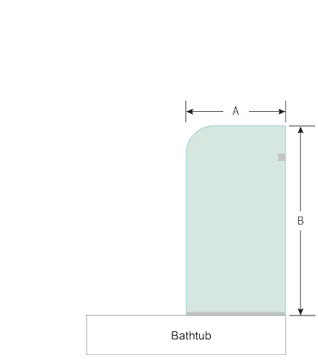 Match The Diagram with Dimensions