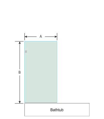 Match The Diagram with Dimensions