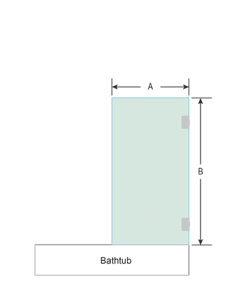 Match The Diagram with Dimensions