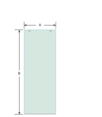 Match The Diagram with Dimensions