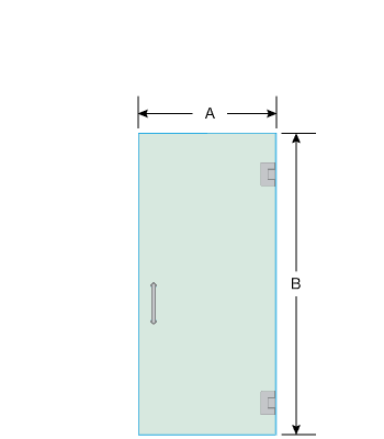 Match The Diagram with Dimensions