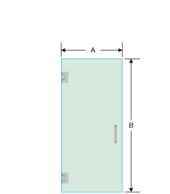 Match The Diagram with Dimensions