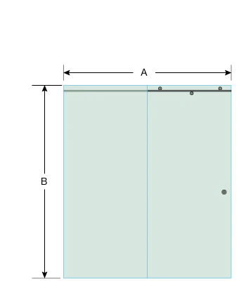 Match The Diagram with Dimensions
