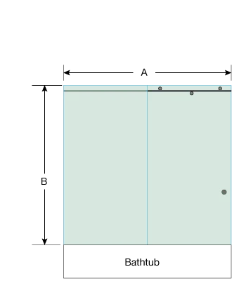 Match The Diagram with Dimensions