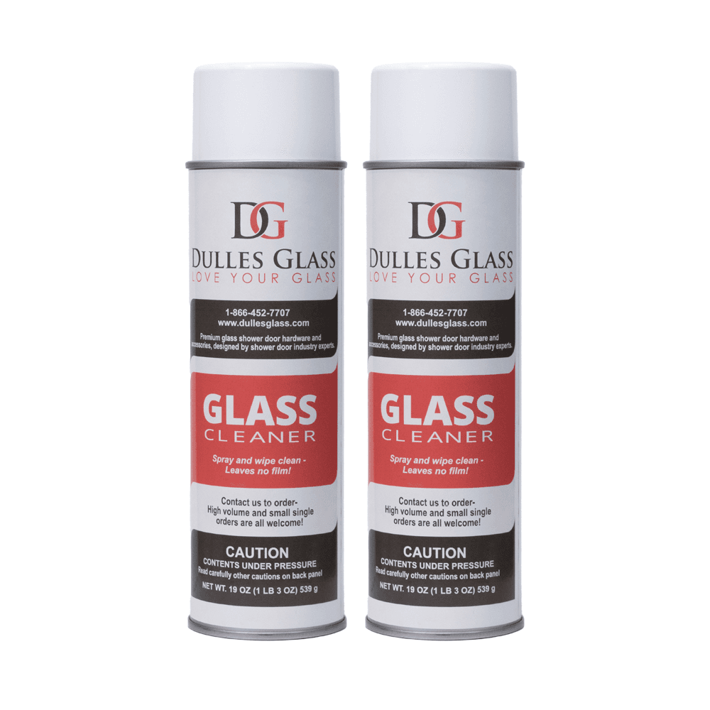 Glass Cleaner | Hardware and Accessories