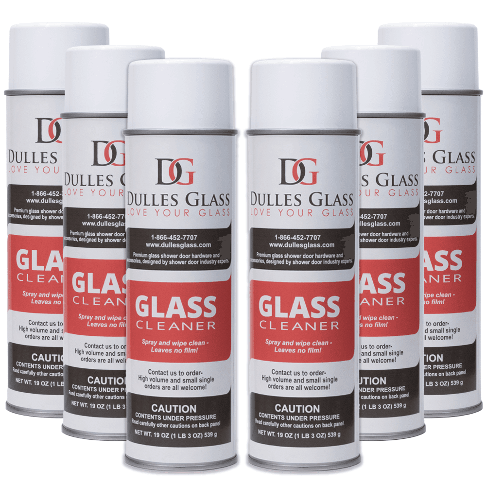 Glass Cleaner | Hardware and Accessories