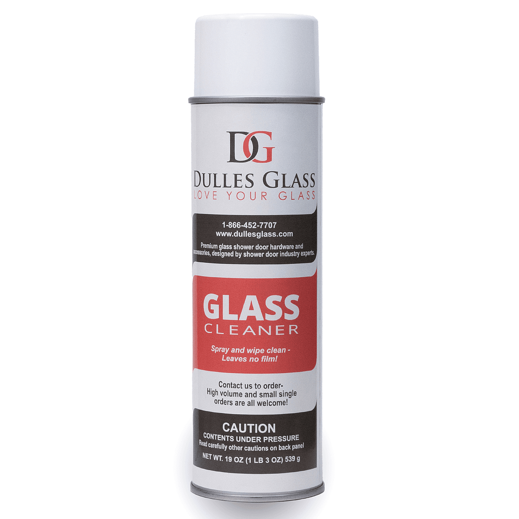 Glass Cleaner | Hardware and Accessories