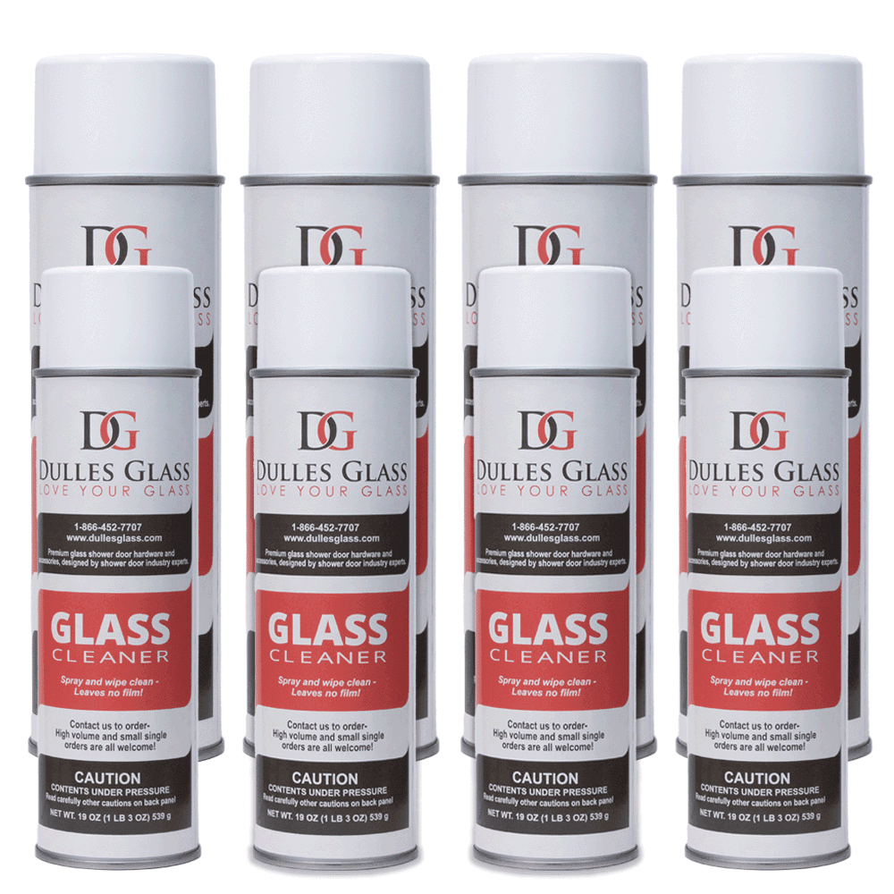 Glass Cleaner | Hardware and Accessories
