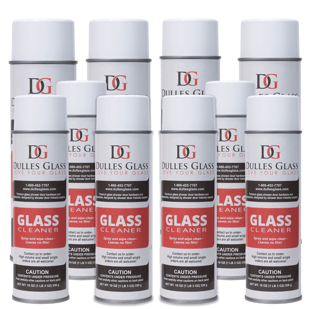 Glass Cleaner | Hardware and Accessories