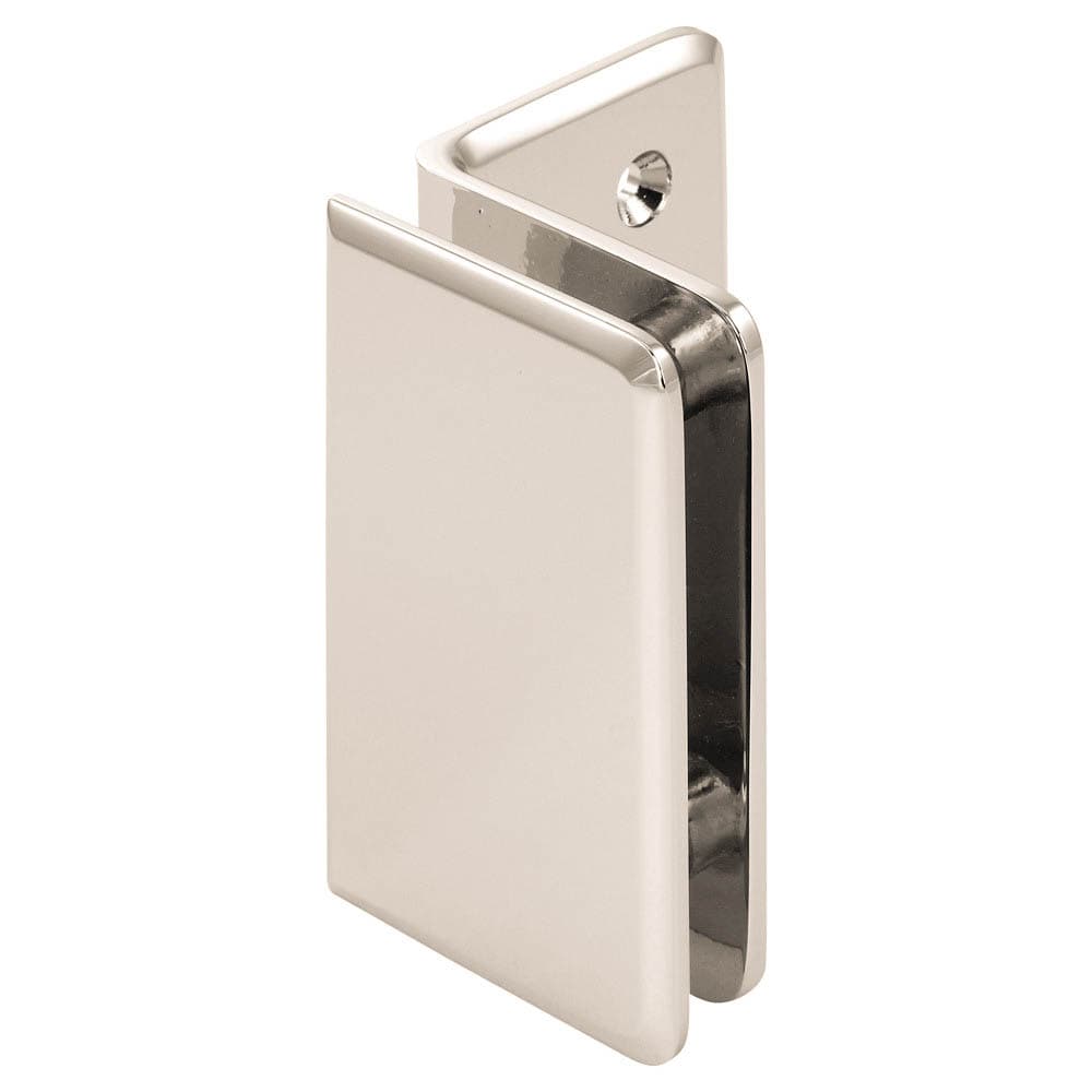 Beveled Wall Mount Bracket