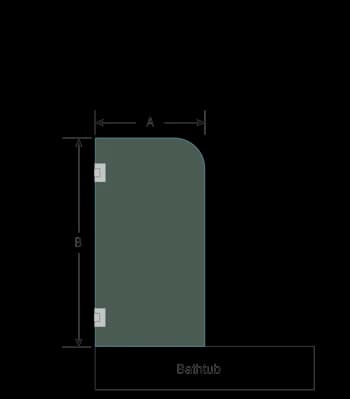 Match The Diagram with Dimensions