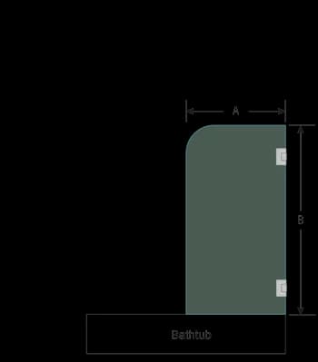 Match The Diagram with Dimensions