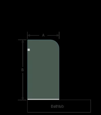 Match The Diagram with Dimensions