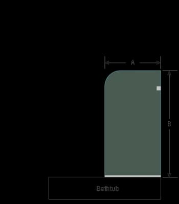Match The Diagram with Dimensions
