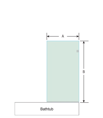 Match The Diagram with Dimensions