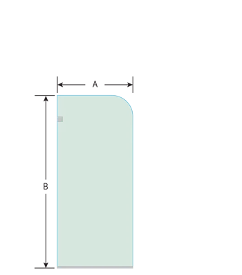 Match The Diagram with Dimensions