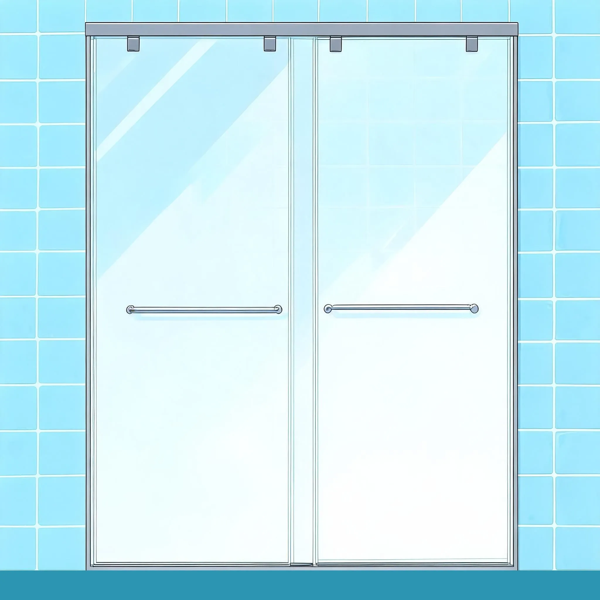 Semi-Frameless Design