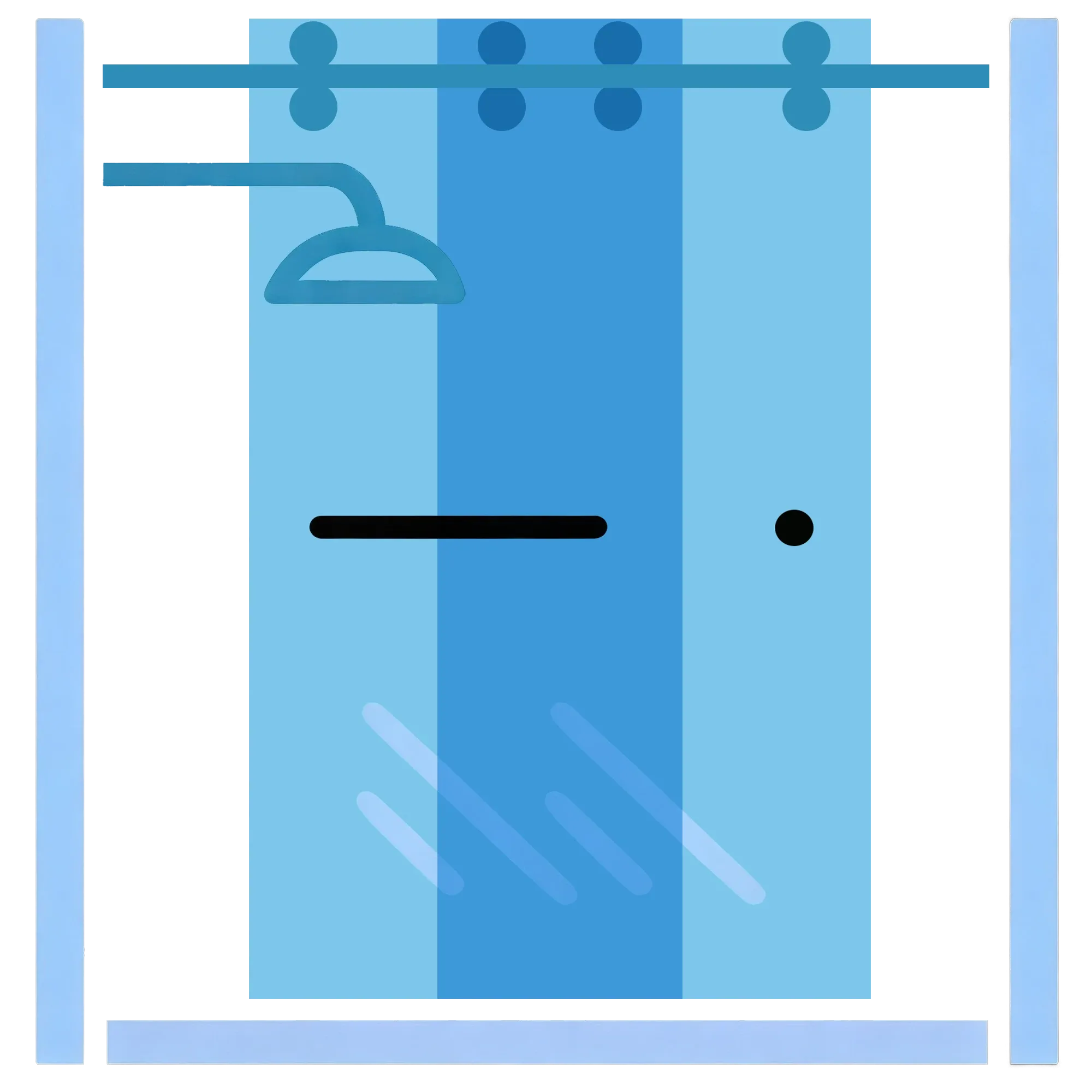 Double Sliding Design