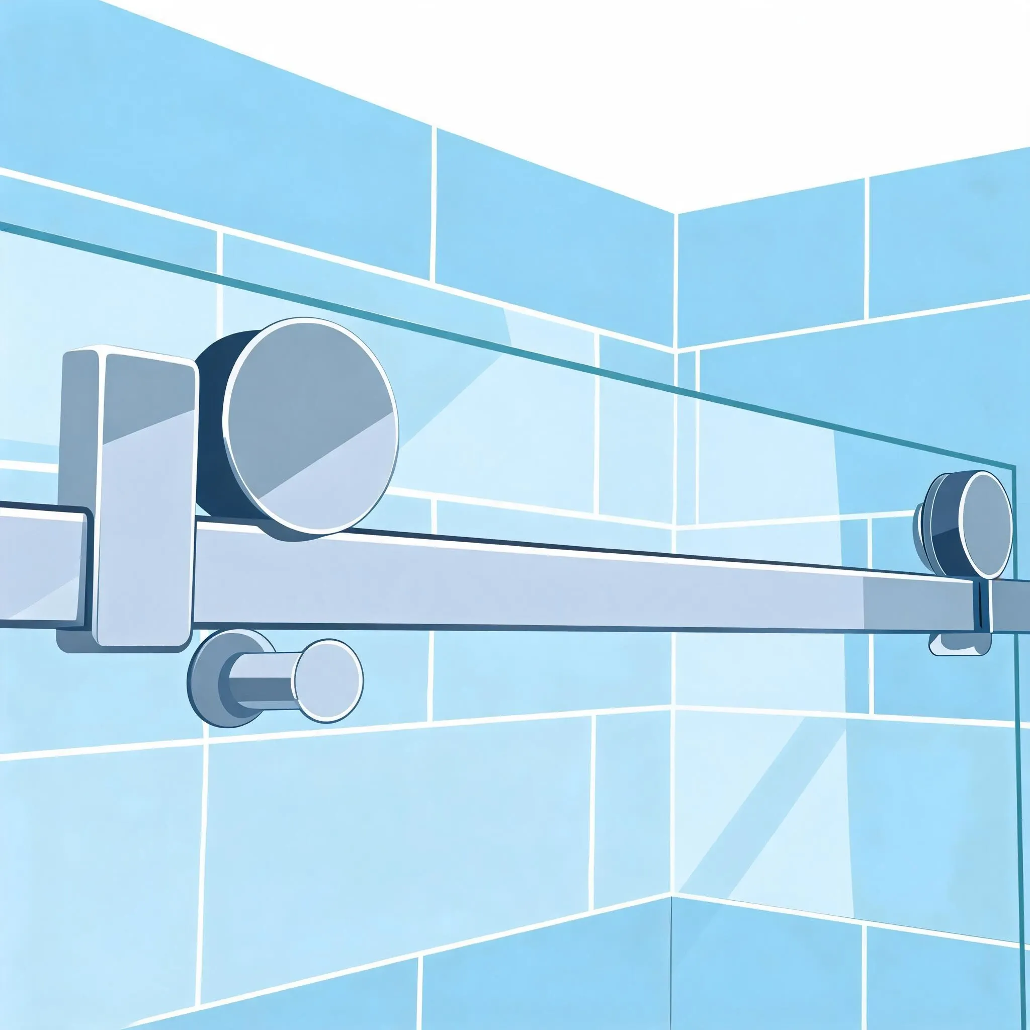 Exposed Roller-Bar Header