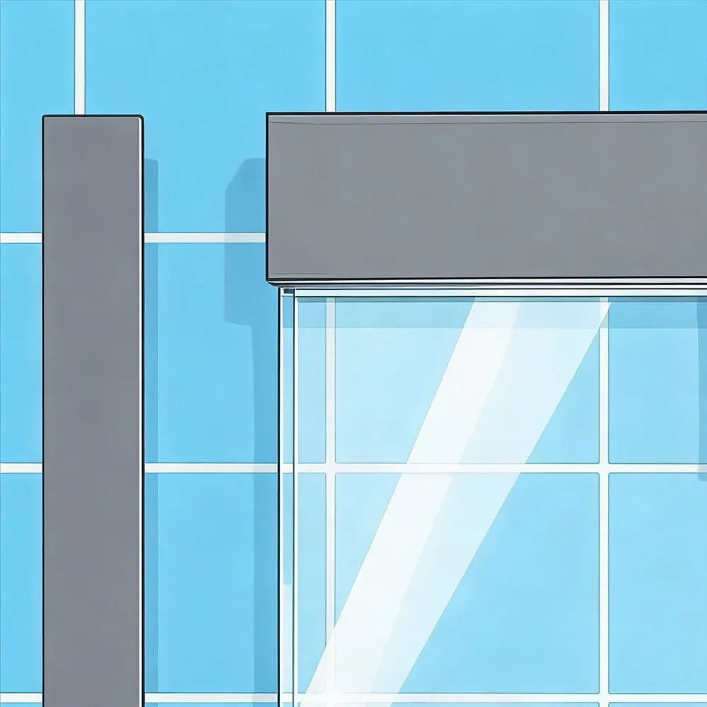 Forgiving Framed Construction