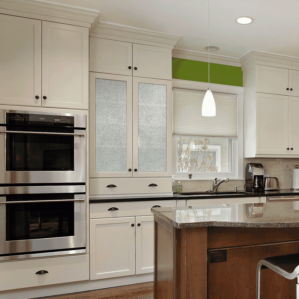 high-quality polar glass cabinet