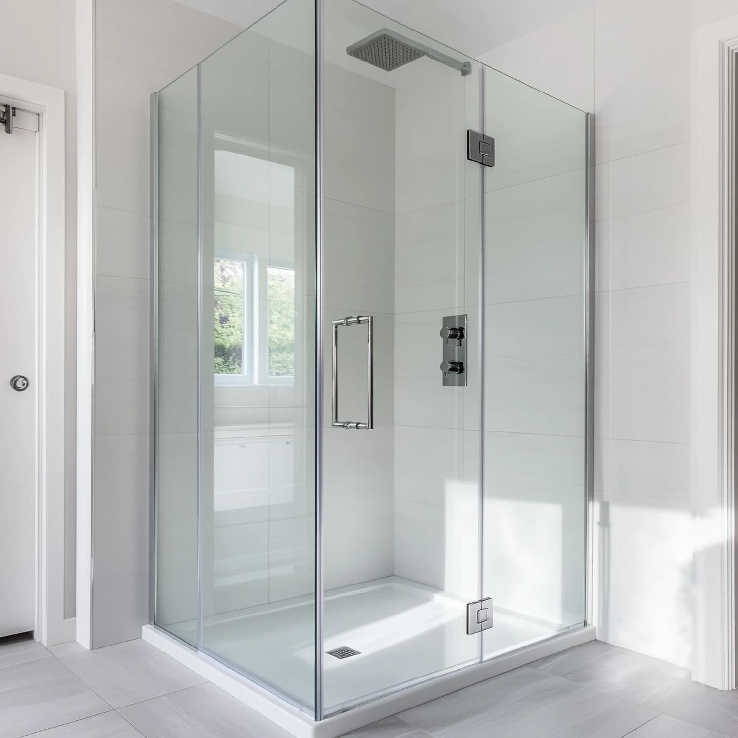 Dulles Glass Instagram