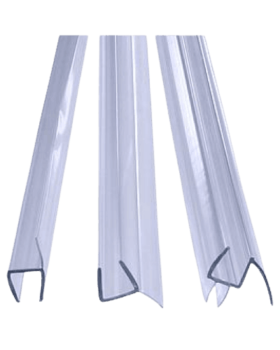 Shower Door Sweeps & Seals
