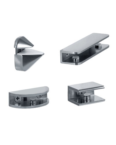 Shelf Brackets