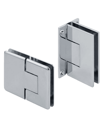 Shower Door Hinges